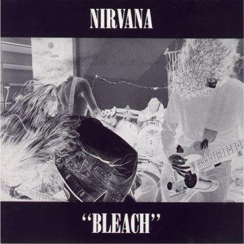 Nirvana – Bleach 1989