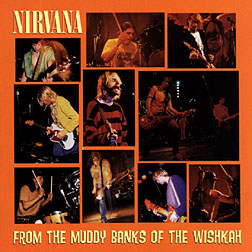 From The Muddy Banks Of The Wishkah – 1996