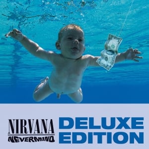 Nevermind (Deluxe Edition) 2 CD