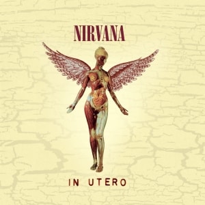 In Utero 1993