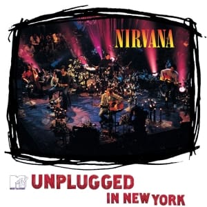 MTV Unplugged In New York – 25th Anniversary