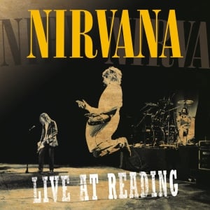 Nirvana Live at Reading 2009