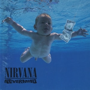 Nevermind 1991
